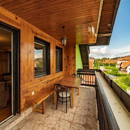 Hotel Kuca Za Odmor Zunic à Zlatibor Extérieur photo