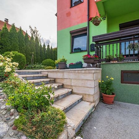 Hotel Kuca Za Odmor Zunic à Zlatibor Extérieur photo