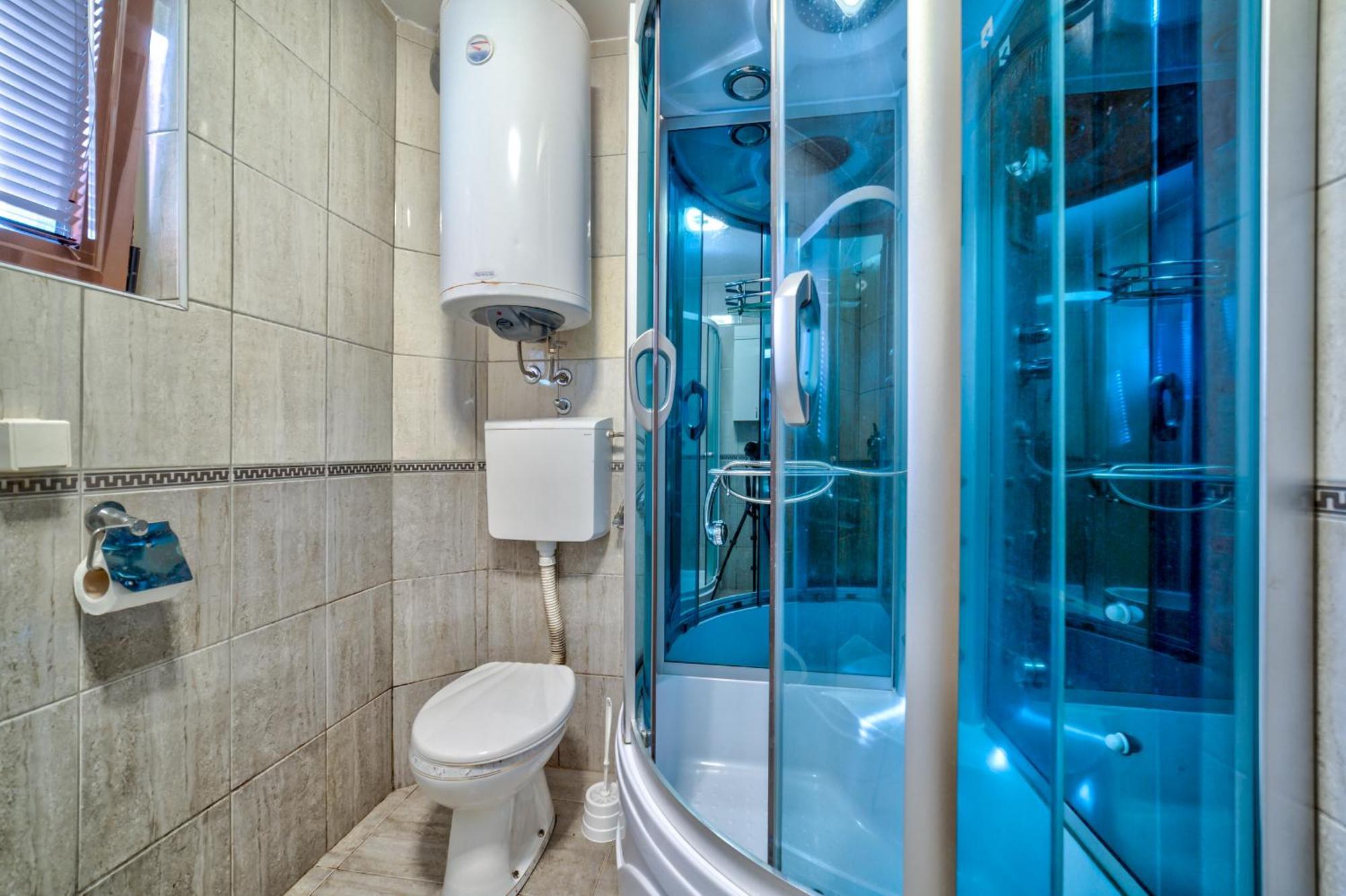 Hotel Kuca Za Odmor Zunic à Zlatibor Chambre photo