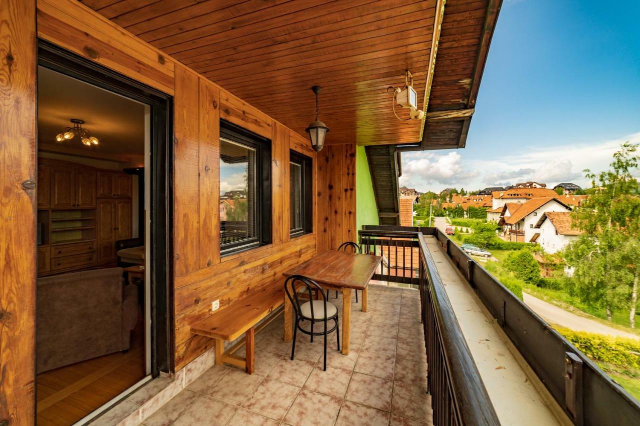 Hotel Kuca Za Odmor Zunic à Zlatibor Extérieur photo
