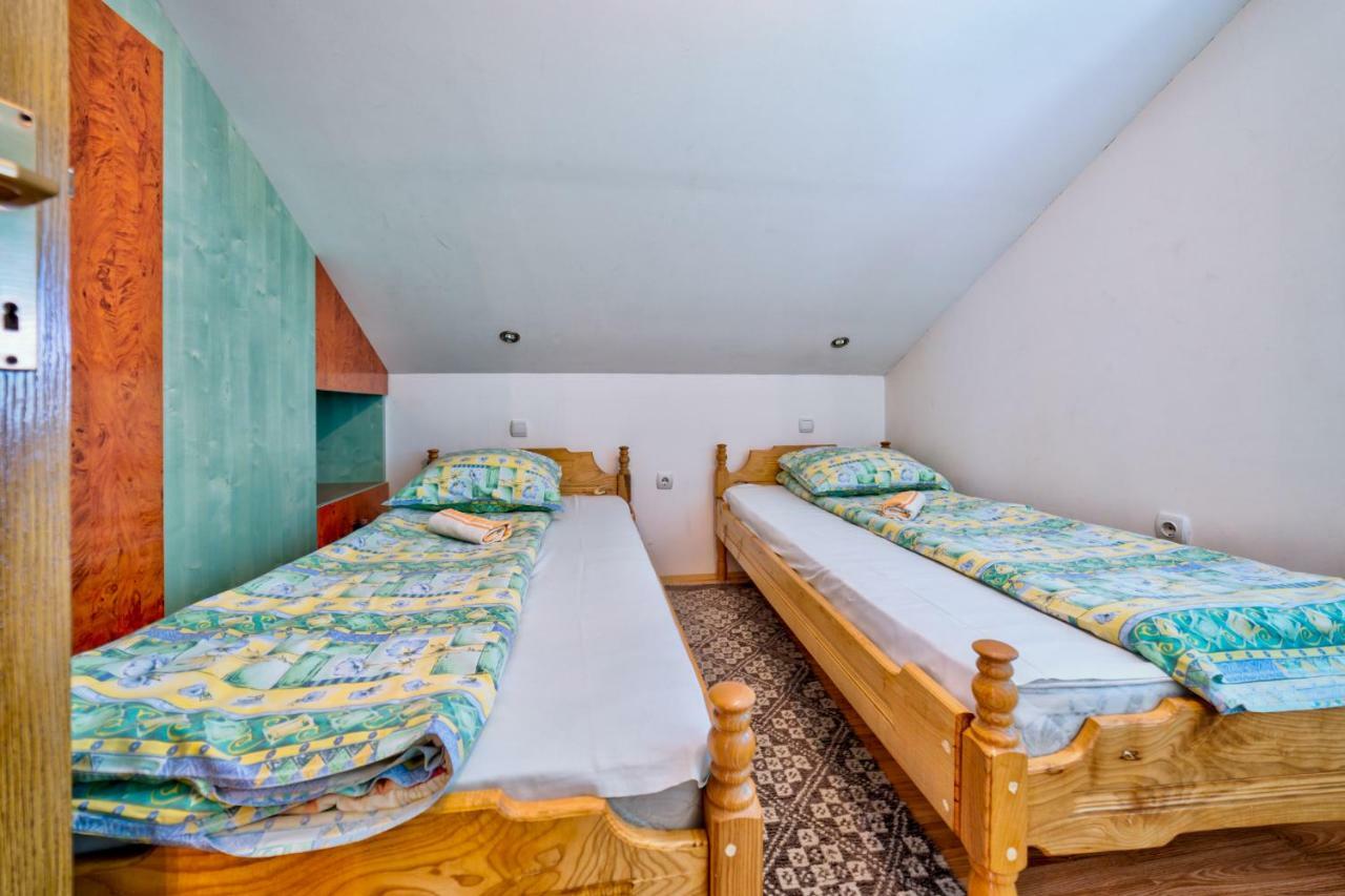 Hotel Kuca Za Odmor Zunic à Zlatibor Extérieur photo