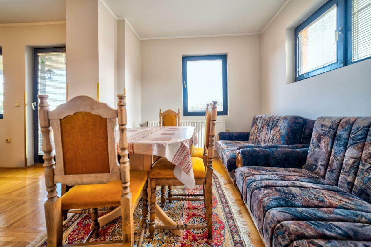 Hotel Kuca Za Odmor Zunic à Zlatibor Extérieur photo