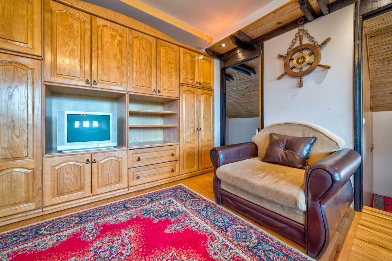 Hotel Kuca Za Odmor Zunic à Zlatibor Extérieur photo