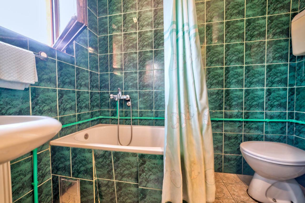 Hotel Kuca Za Odmor Zunic à Zlatibor Extérieur photo