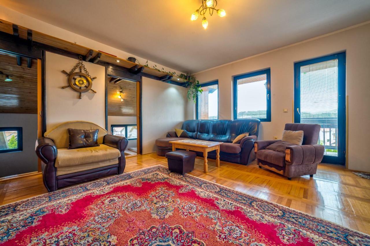 Hotel Kuca Za Odmor Zunic à Zlatibor Extérieur photo