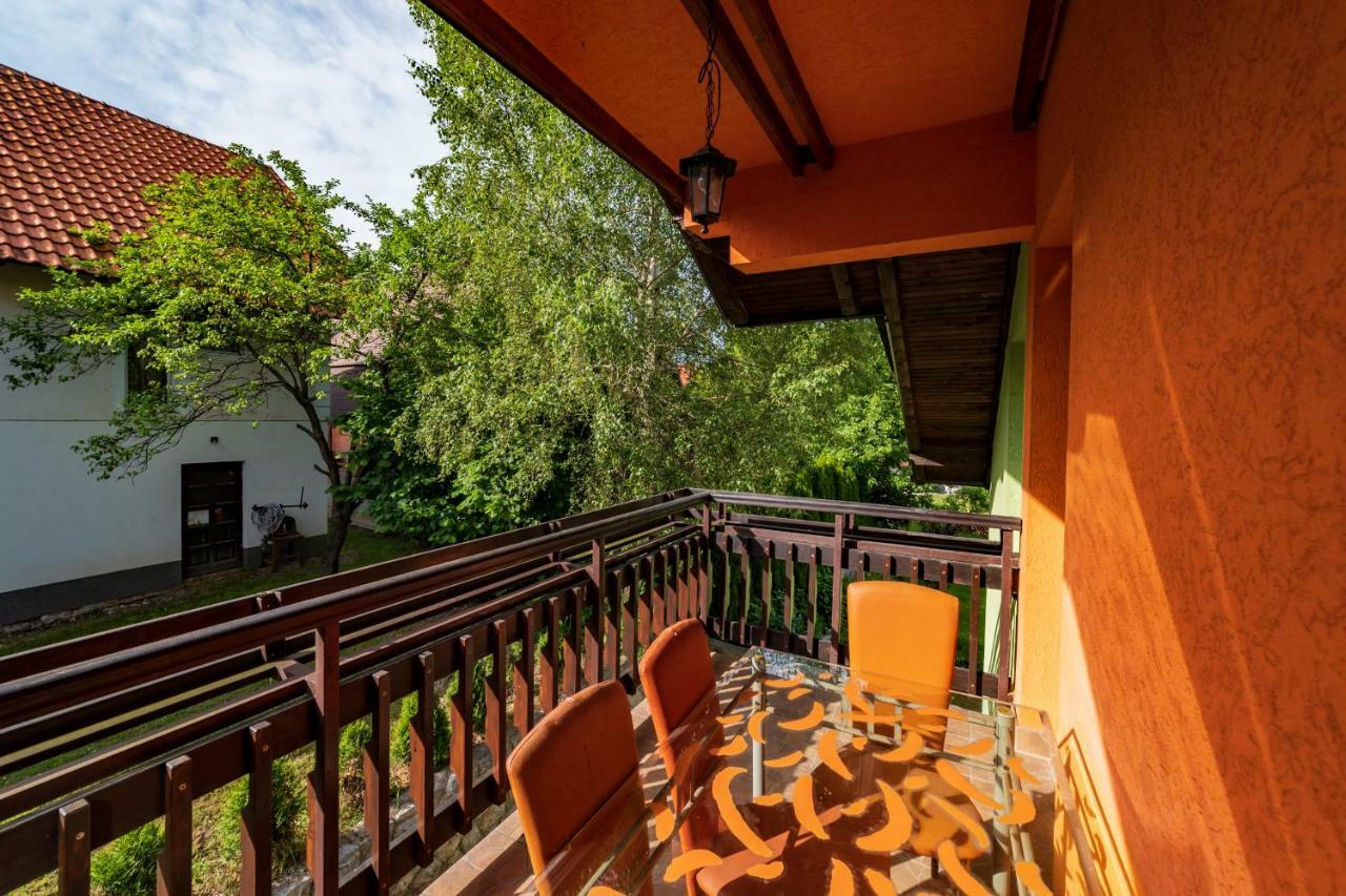 Hotel Kuca Za Odmor Zunic à Zlatibor Extérieur photo