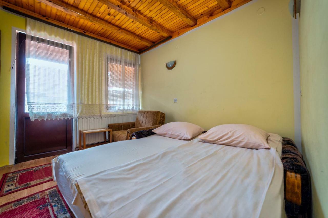 Hotel Kuca Za Odmor Zunic à Zlatibor Extérieur photo