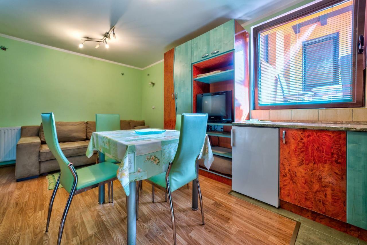 Hotel Kuca Za Odmor Zunic à Zlatibor Extérieur photo