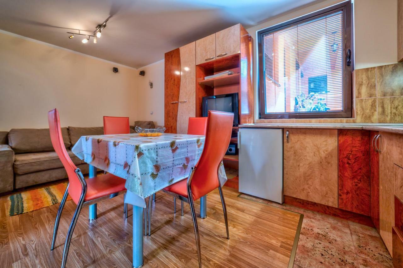 Hotel Kuca Za Odmor Zunic à Zlatibor Extérieur photo