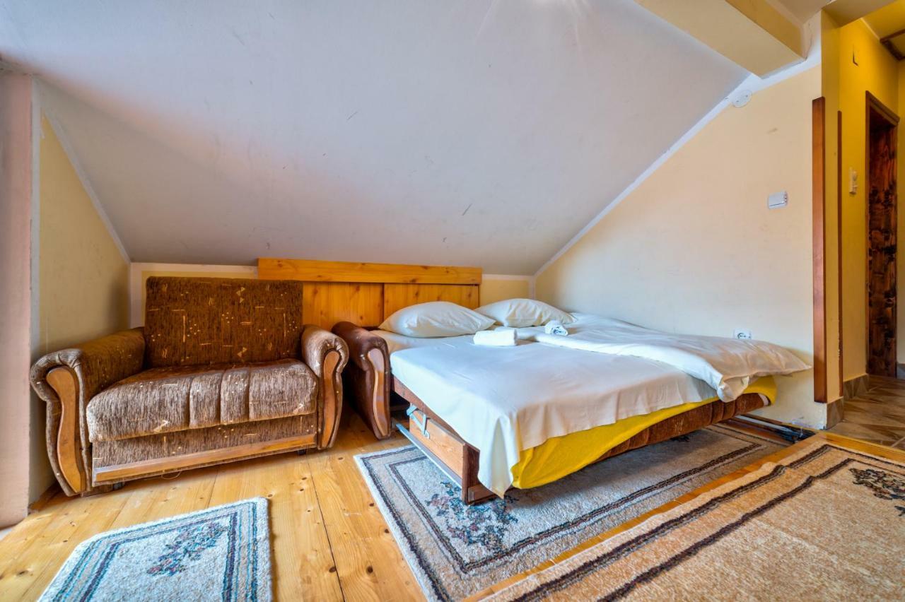 Hotel Kuca Za Odmor Zunic à Zlatibor Extérieur photo